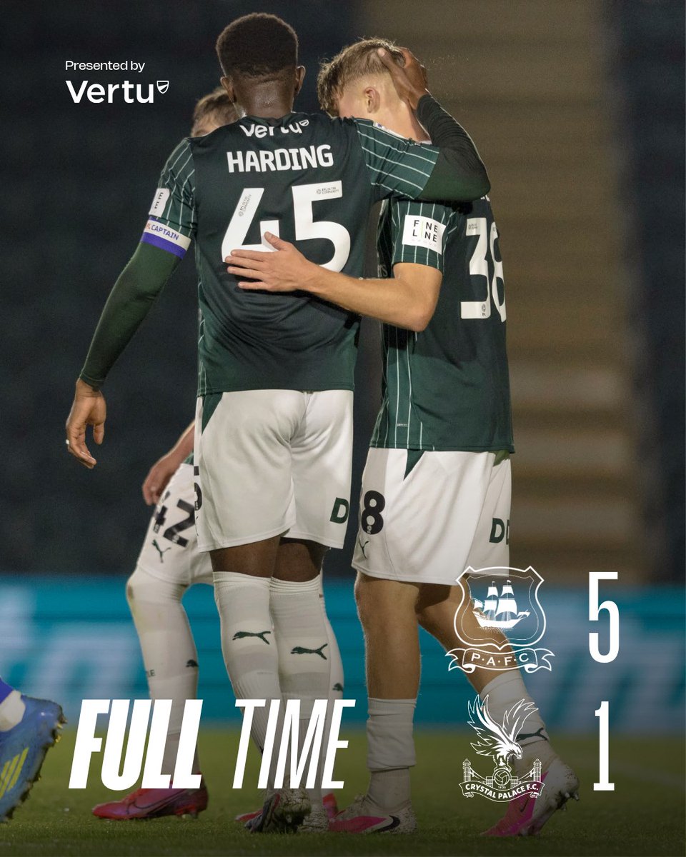 Argyle's tweet photo. FIVE STAR GREENS ⭐️ https://t.co/5jgsfgwJPN