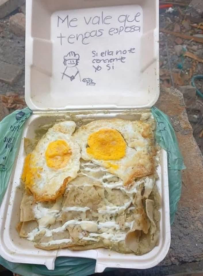 Batman_supadre's tweet photo. Detalles que enamoran 🥰🥰🥰 https://t.co/uOHNulYSzn