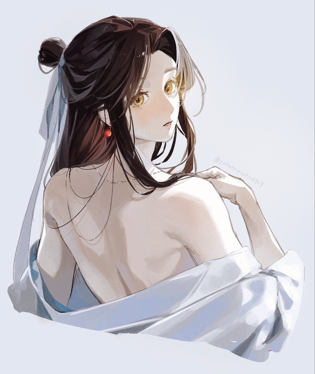 potatomato0707's tweet photo. #tgcf doodle https://t.co/RpBYOHbdZw