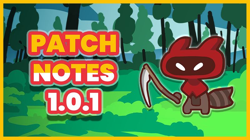 CalderaInteract's tweet photo. 📢‼️Patch 1.0.1‼️📢

THANK YOU for all the feedback + bug reports you've been sending in, Haulers! 

Because of you, we were able to quickly squash some bugs and implement adjustments for an improved player experience 🫶 https://t.co/sOX4bPpiF7