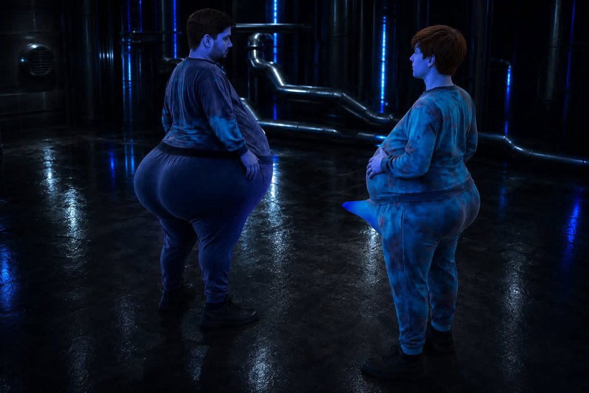 TBeauregarde's tweet photo. Latest “experiments” with morphing…
#blueberryinflation https://t.co/q6veuyk78H