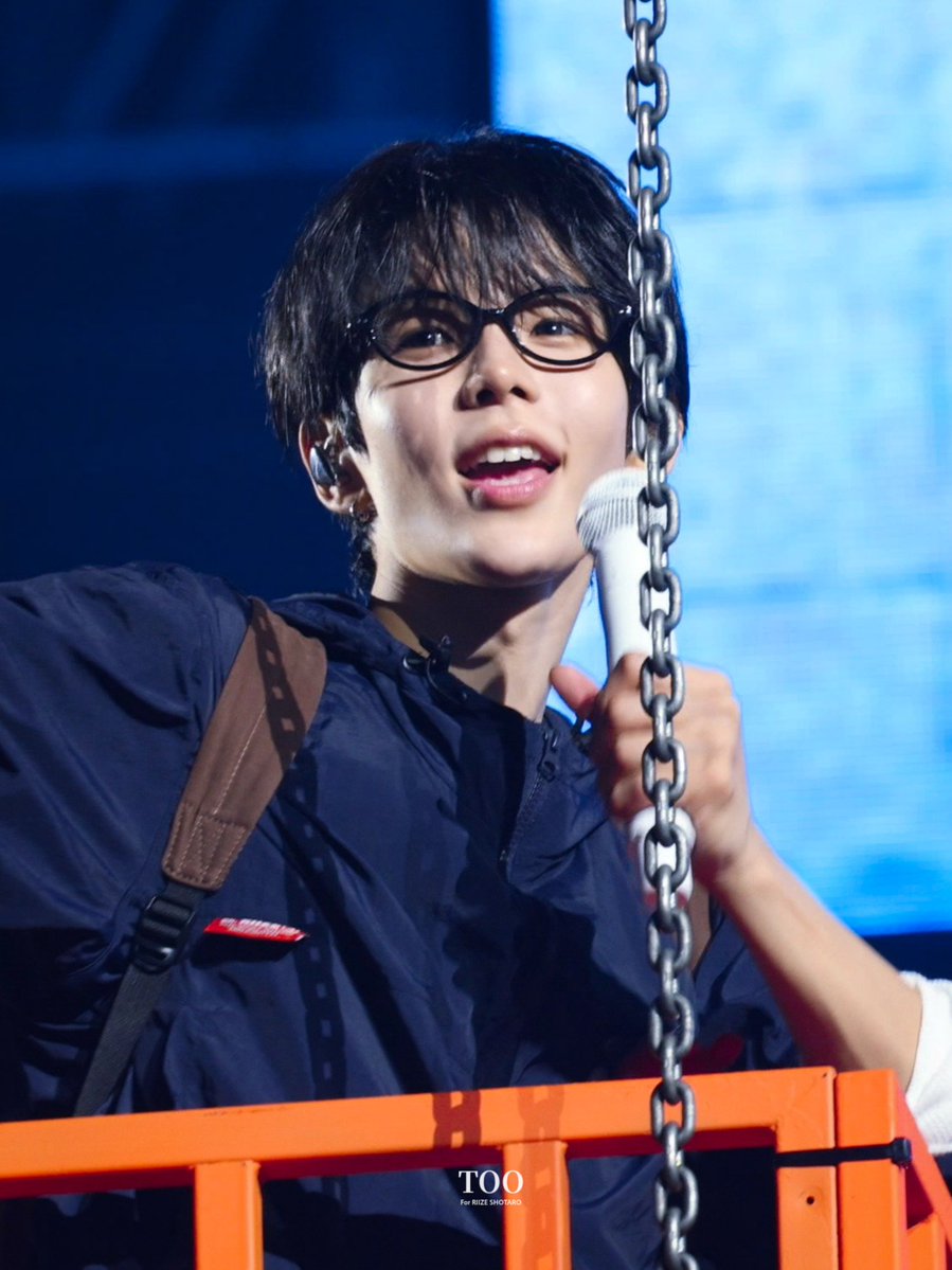 TarOnly_One's tweet photo. 260913
🤓ㅎㅎ
#쇼타로 #SHOTARO #ショウタロウ #将太郎
#라이즈 #RIIZE https://t.co/90FoI3PpDs