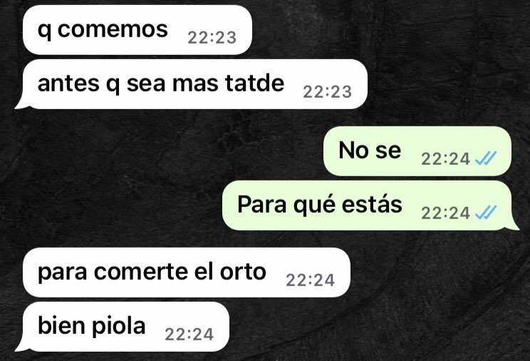 JURIOBOLUDO's tweet photo. para que estás https://t.co/srg6XL4koB