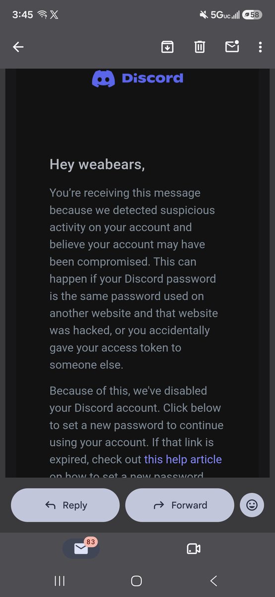 FellowGamerGod's tweet photo. Aparently i cant verify im me and be taken off limited ("spam" because i keep adding alot of people BECAUSE IM FRIENDLY) https://t.co/YBzKBPWGRa