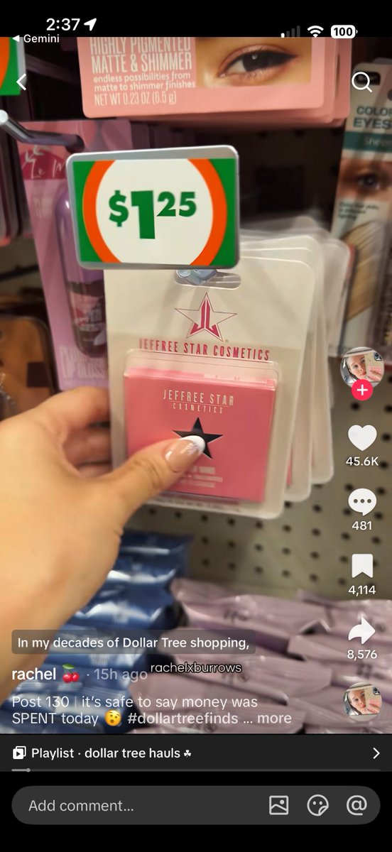 ThreeDailey's tweet photo. I just know Manny, Laura, James, and Patrick are somewhere laughing their asses off at Jeffree right now 😂 https://t.co/4Z9rPJk25b