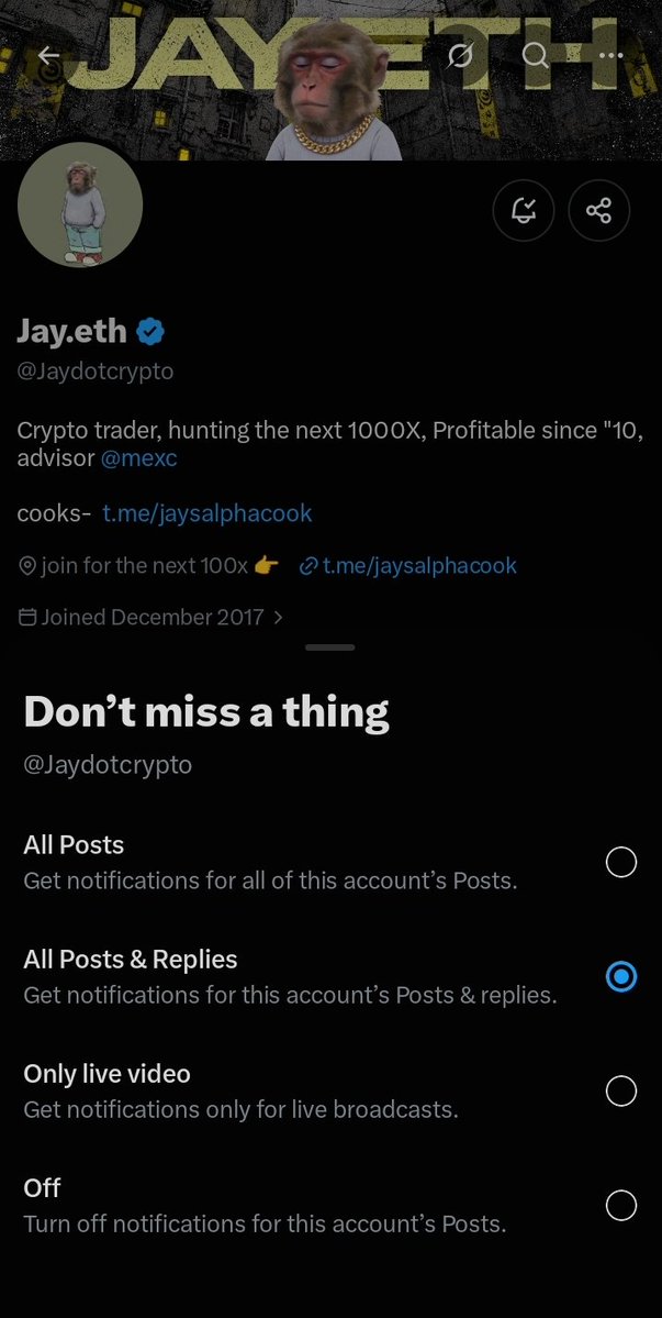 ekko_solll's tweet photo. @Jaydotcrypto Always on

FeYK95CqdxRXCaLBpEUSUVqhmLY4gnYytp9WW6ArYAhW https://t.co/nXyAsf4iI2