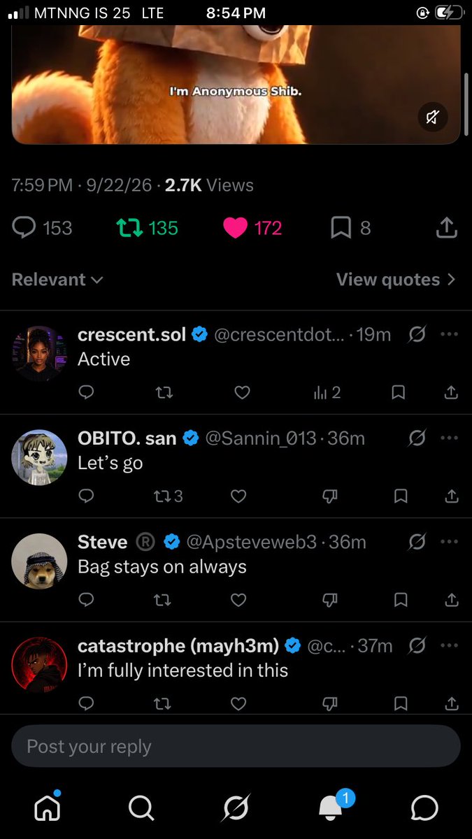 crescentdotsol's tweet photo. @dyknoir PuRfLAmjAwB7puo1buiaC7kEDUBj9BXVRsbaAcbXuCR https://t.co/NSnuAVbtge
