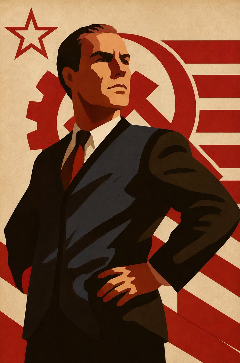 Harold__ACP's tweet photo. @OneBadDude_ Communism is based https://t.co/lyhg1cZG1d