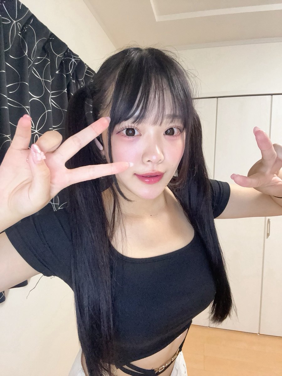 babel_rinon's tweet photo. おはょ⸜(* ॑  ॑* )⸝⸜(* ॑  ॑* )⸝ https://t.co/Dq0P6Djgks