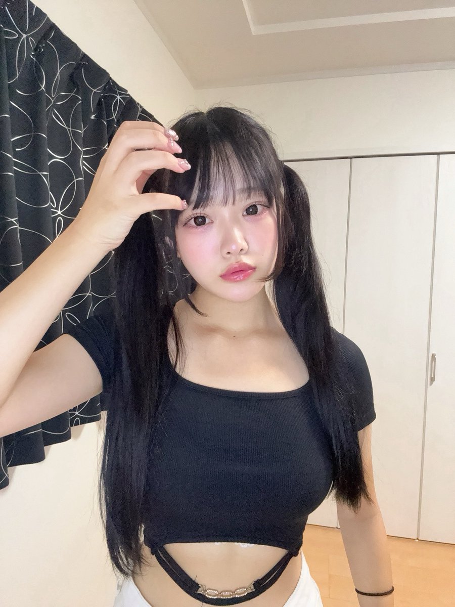 babel_rinon's tweet photo. おはょ⸜(* ॑  ॑* )⸝⸜(* ॑  ॑* )⸝ https://t.co/Dq0P6Djgks
