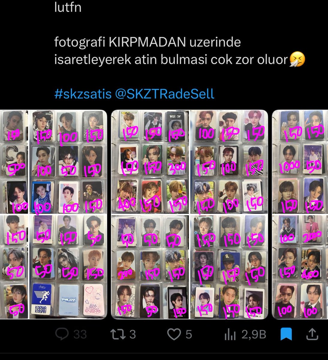 kaulitzey's tweet photo. @insomnixa_ şu ilandan hesapladım güya kendimce indirim de yapmıştım😭 sağol belirttiğin için dikkate alırım https://t.co/JZPUpoPM6t