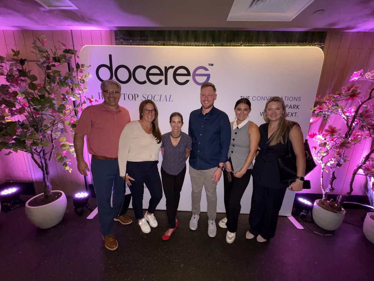 OutcomesOne's tweet photo. Last week, the Outcomes team had the opportunity to attend ACHP and Fierce Pharma Week!

We connected with industry leaders, partners, and organizations from across healthcare. Thank you to everyone who met with us! We look forward to continuing the conversations. 👥🤝 https://t.co/wr6FjpnGYB