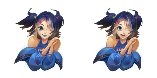 AluneLunari's tweet photo. HEARTSTEEL Live My Life Alune 

* In Ultimate
* In Death
* New https://t.co/TFRKDMlCQG