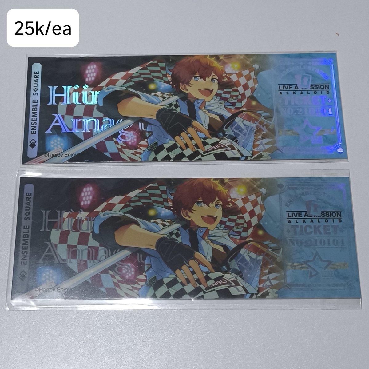 levyllim's tweet photo. wts laser ticket hiiro

splitpay / full co 🍊

#warungenstars https://t.co/FN8ZoaFPB3
