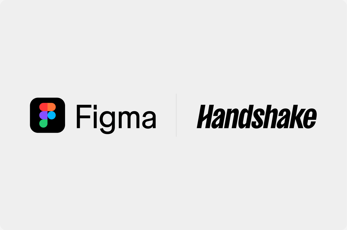 We partnered with @​joinHandshake's AI Skills Studio to launch 4 missions so you can learn how to: → Design and animate your own icon set → Build a looping animation → Illustrate a sticker pack → Turn a mood board into app mockups 📷