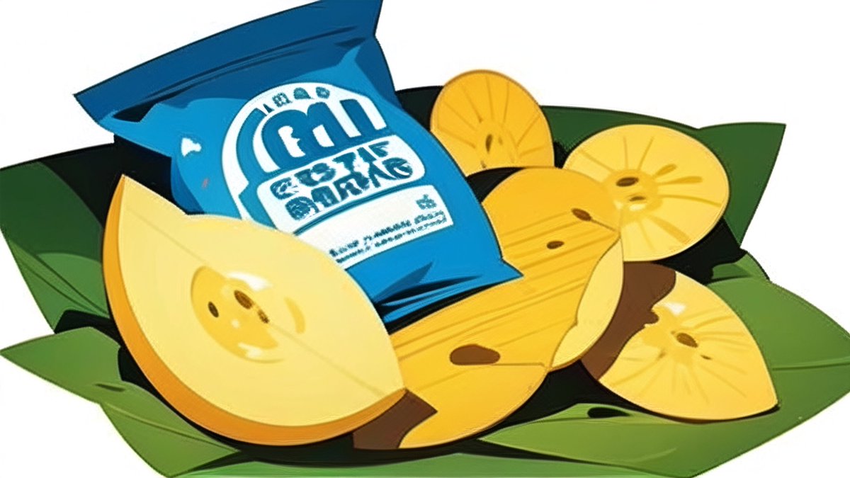 ClarettaFoa1j9's tweet photo. Nuevos snacks crujientes de patata con sabor a queso! Perfectos para compartir en la salida con amigos, no te quedes sin probarlos! https://t.co/3tNUmXXMik