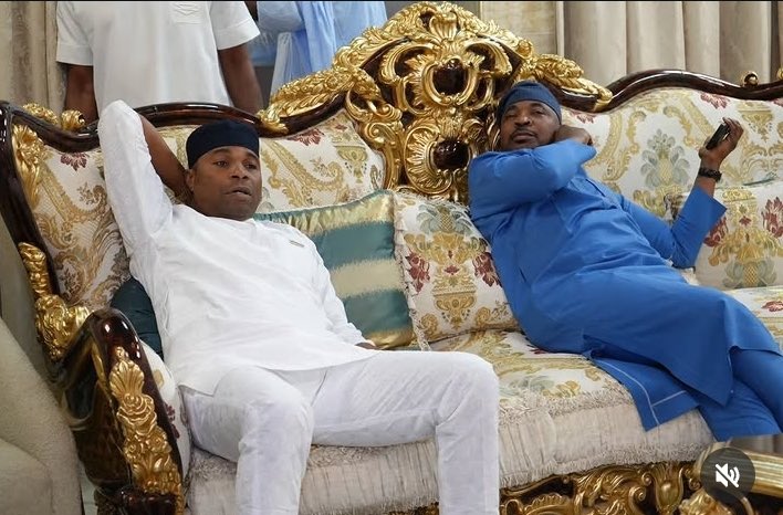 NpoReports's tweet photo. KWAM Settles Rift Between MC Olumo, Sego https://t.co/vLJgZ4JEQA

Phyna | Cursor | Sadio Mane | Wike | ArishfaKhan | UNGA | Bugatti | Snurps | Itel | Pexo | King Sunny Ade | Slippy | BoycottUnited | Enori | Africa | Peter Okoye | Aliko Dangote | Patrick Jane | Tebas | Catapult | Ballon | Thiago Silva
