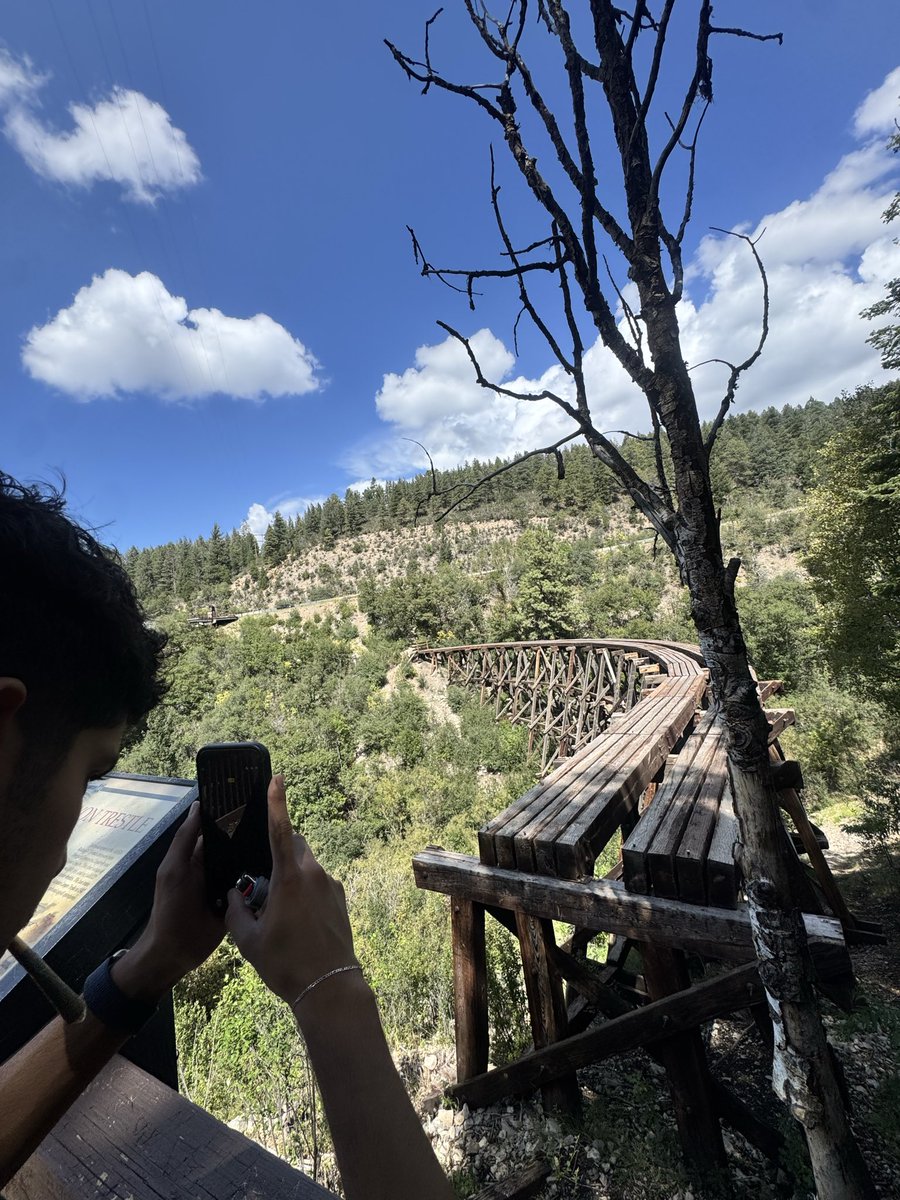 a_v_i_l_a_'s tweet photo. Ruidoso day trip https://t.co/ojUAV78Kcz