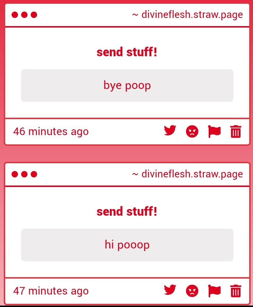 umagosling's tweet photo. when i poop but i have to flush it down
https://t.co/VNTLcGKuAm https://t.co/WiQAEJHQRK