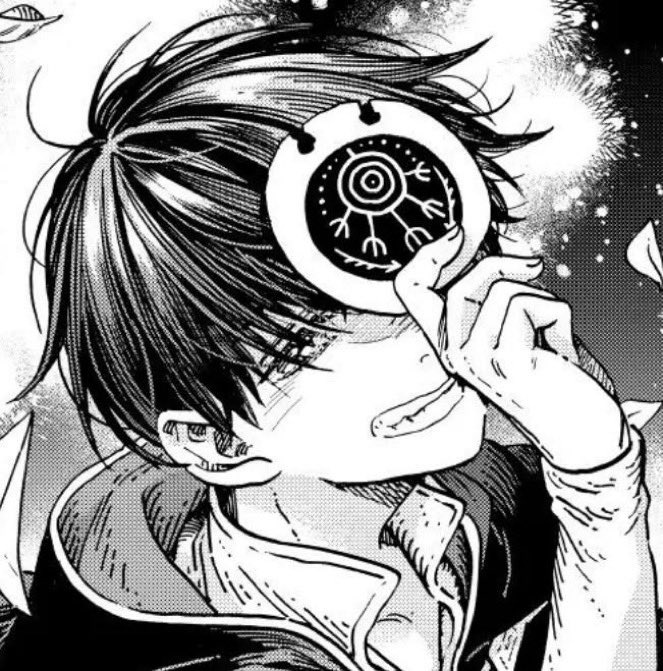 starouuz's tweet photo. #whaspoilers qifreys entire life is a fucking horror movie lmaoooo like yeah you lost your memories, got buried alive, have a tree inside you, and the first friend you ever made pulls this crazy ass move on you and grins ear to ear while doing it😭 https://t.co/lhfCS23dgA