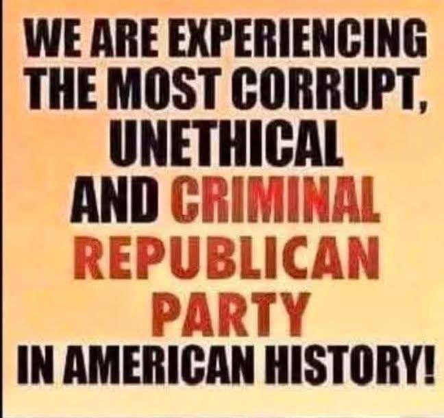 GulfOfAmericaFL's tweet photo. Because the @TheFLGOP wants to burn Florida to the ground and bought-out Byron Donalds is the perfect criminal to get it done. https://t.co/dStXD4qyJP