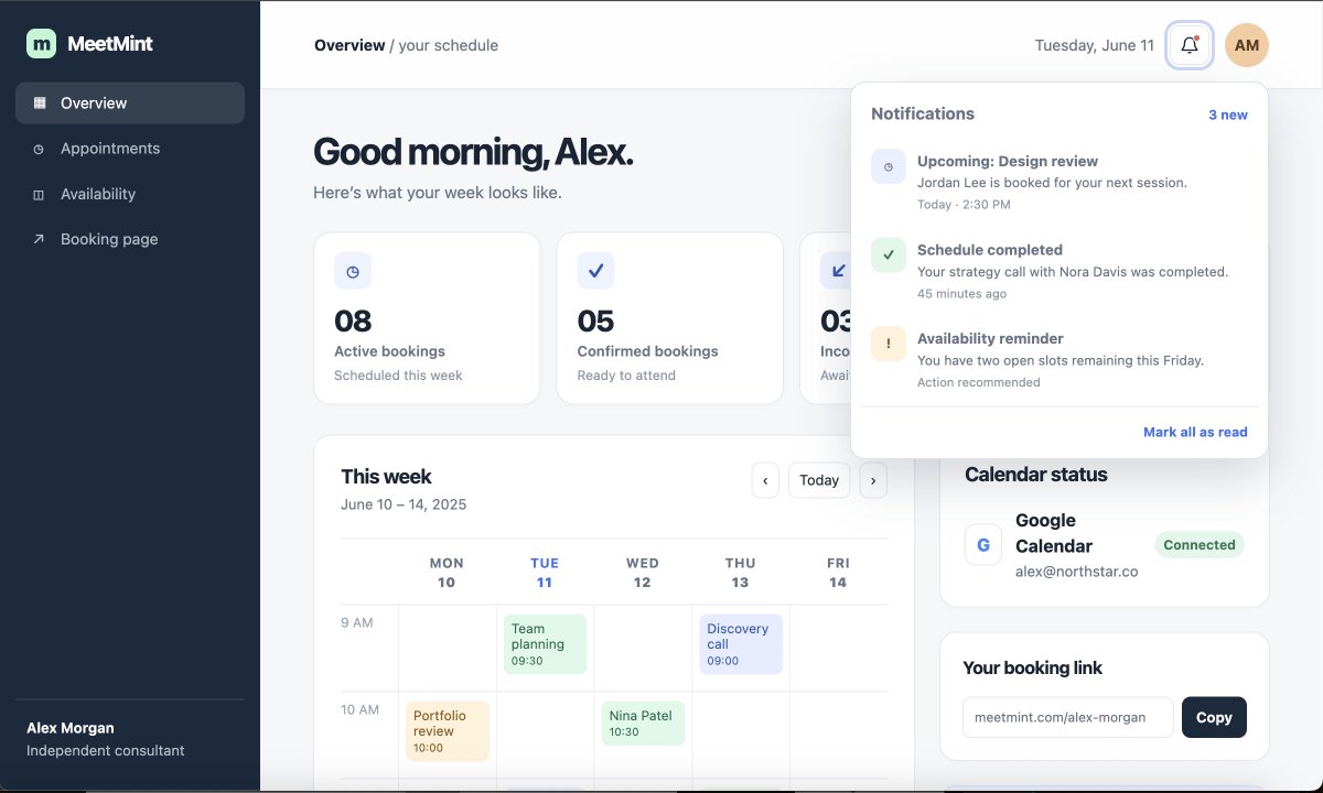 MossayJr's tweet photo. Currently designing a Schedule booking app with Codex.

I'm looking forward to the outcome and also excited about the use of AI to turn ideas into functional applications. 

It feels good to be designing again 😊 https://t.co/ouexTIo91l