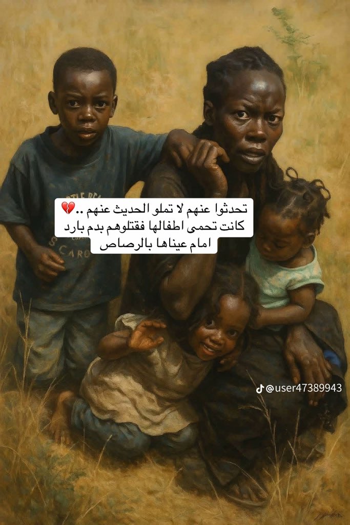 Abdulrahmaci's tweet photo. #جرائم_الامارات_في_السودان 
#جرائم_الامارات_في_السودان 

@UNarabic https://t.co/ttfsTtJwiC