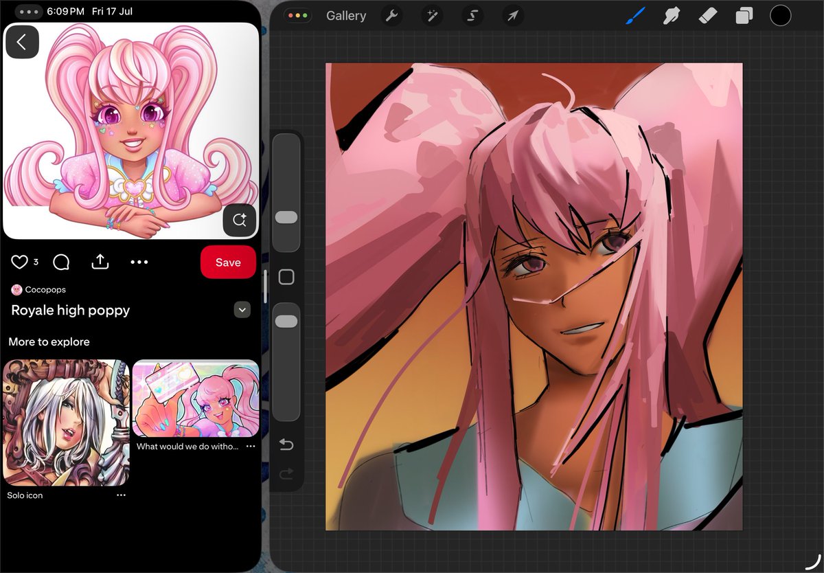wholeweet's tweet photo. Hi everyone, I’m looking to open commissions .3. https://t.co/V8Bjf3sesT