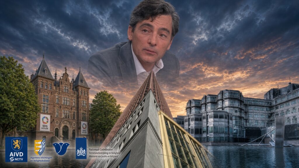 MartinVrijland's tweet photo. Een AIVD/NCTV gerelateerde privéstichting die uw persoonsgegevens heeft? Absurd!

https://t.co/But30Nya1w https://t.co/2BavkQxPar