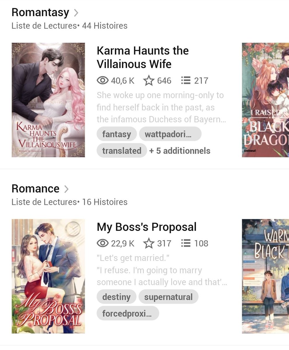xomyseries's tweet photo. Fyi the novels that used to be available on Yonder (another app a certain giant green company shut down) are now available on Wattpad: https://t.co/2aFQuCGeWG