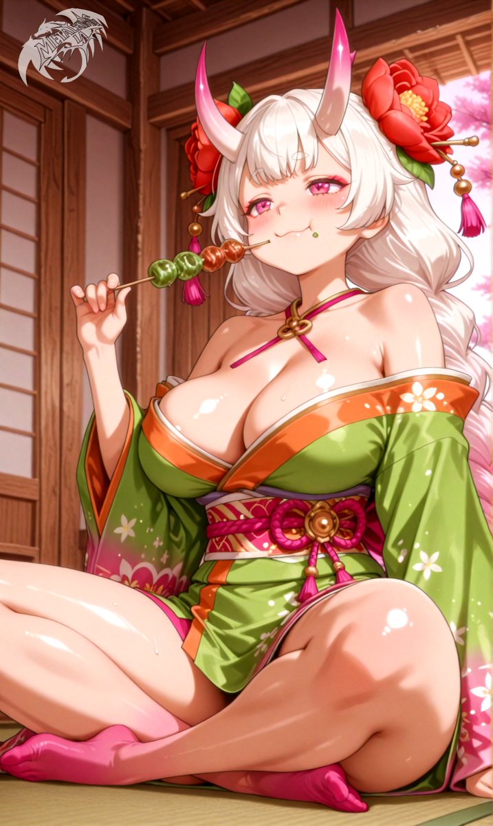 Metalkimg101's tweet photo. Comiendo rico.
#hentai #hentaienespañol #projectqt #porno #animeH #waifu #anime #rule34 #chudai #animegirl #IAart #fanart #KingofKinks https://t.co/NSDyMxqQtY