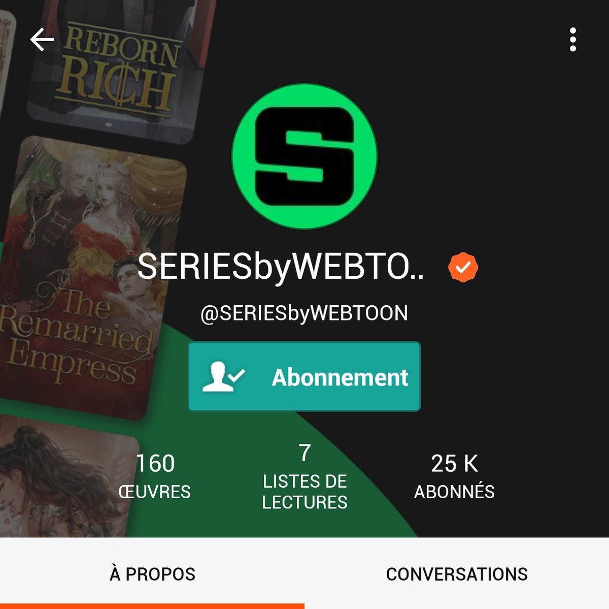 xomyseries's tweet photo. Fyi the novels that used to be available on Yonder (another app a certain giant green company shut down) are now available on Wattpad: https://t.co/2aFQuCGeWG