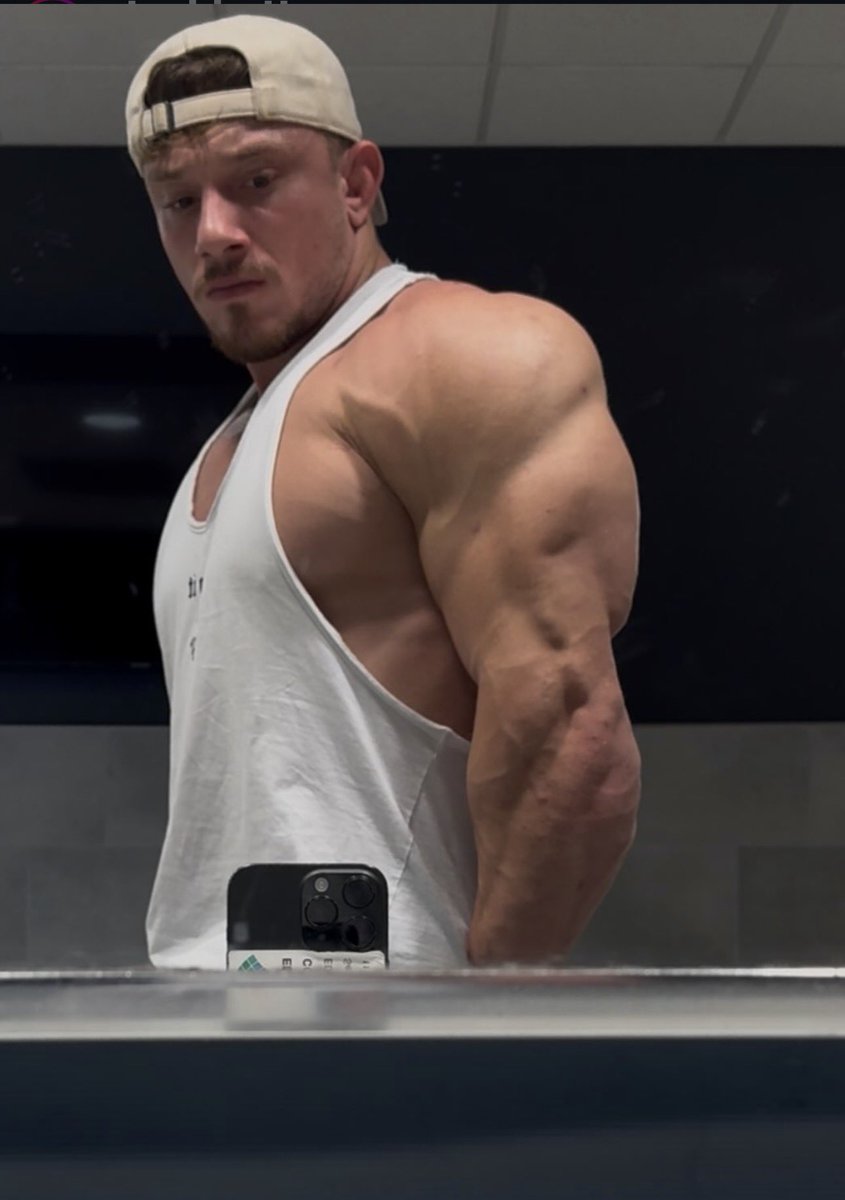 MuscleJacking tweet picture