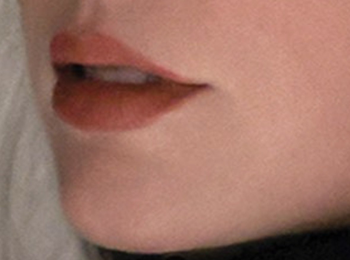 Dustyjumpwings's tweet photo. I mean…the teeth… https://t.co/KV6rLNxV7Y