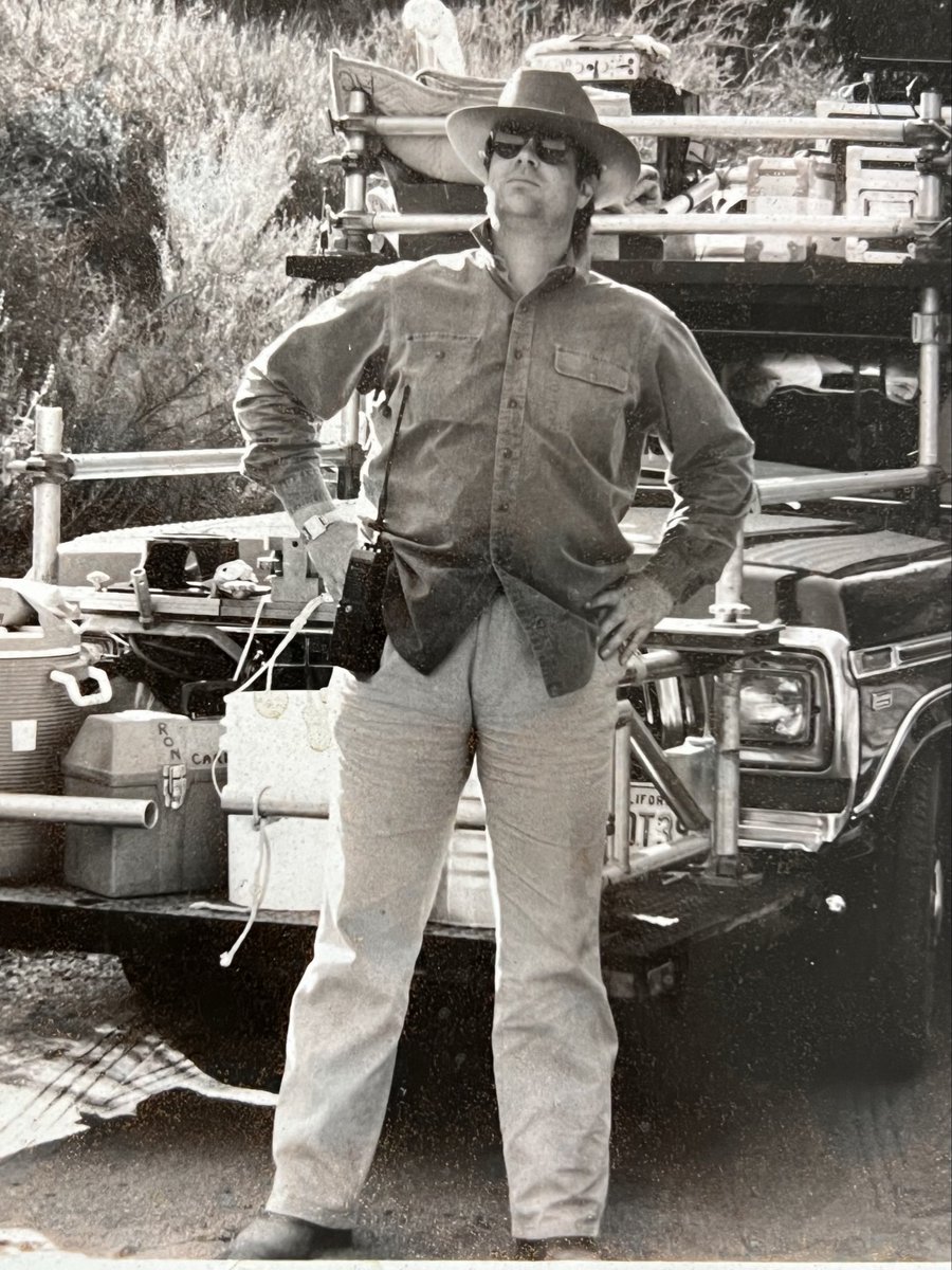 dan_aykroyd's tweet photo. This is the true me, Judge Alvin from Nothing But Trouble. The film cost Warner Brothers $38 million and made 4. It effectively ended my directorial career, but was the best experience thanks to having Spielberg’s crew—Dean Cundey, Cinematographer and Michael Lantieri, Special Effects. As well as William Sandell, Art Director. We came in under budget but the studio opened us against Jodi Foster in Silence of the Lambs and Julia Roberts in Sleeping With the Enemy. We didn’t have a chance. But I’m proud of the picture as a perfectly serviceable comedy. 

I can be and prefer to be addressed as Judge, by virtue of my serving as a sworn Canadian federal judge for 2 hours wherein I welcomed new immigrant families to Canada. So Judge Aykroyd will be fine. And also Doctor. Judge Doctor. Doctor. Doctor. Doctor. Doctor…