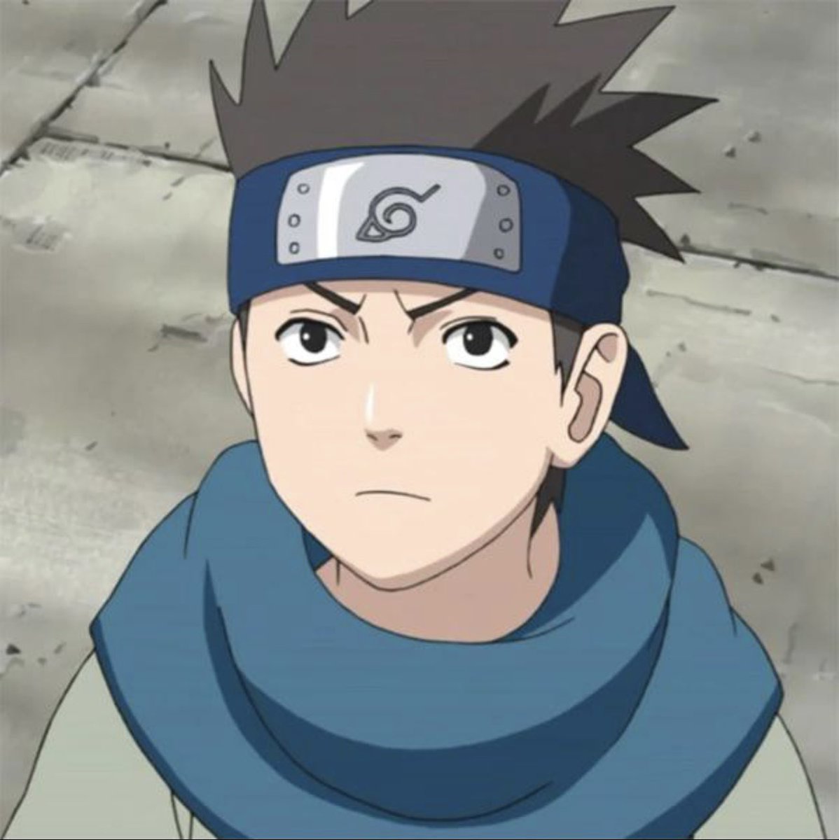 iamGbol1y's tweet photo. Wasn't Konohamaru a Chunin during the 4th Shinobi War? Where was he? Cuz ain't no way each village had thousands of Jonin https://t.co/kagbBGprAE