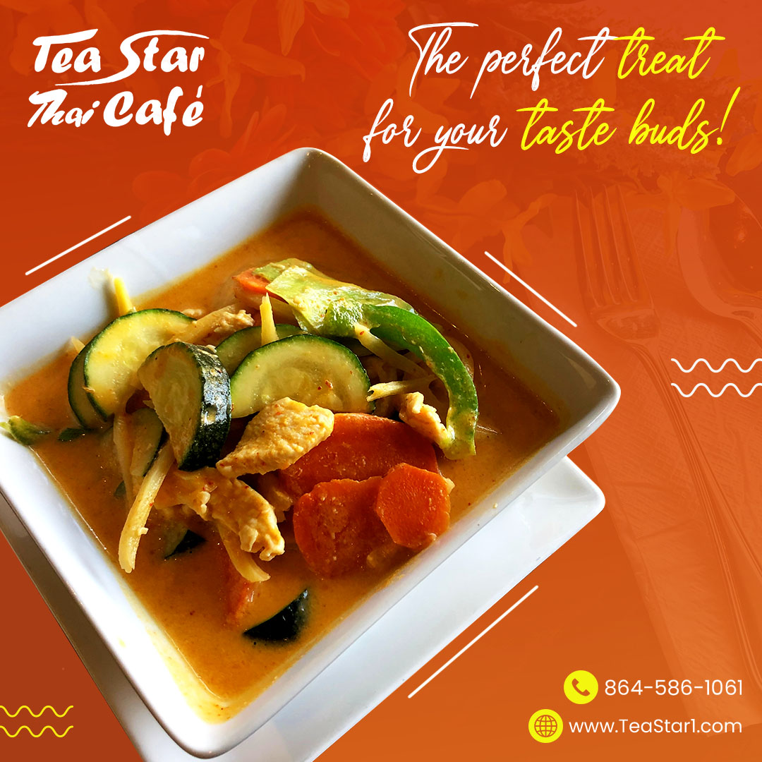 twesp's tweet photo. Perfect red Thai curry is just a call away! 🍲
Place your order now! 📱
#thairestaurant #thaifood #thaicuisine #thai #restaurant #asianfood #curry #takeoutfood #padthai #healthyfood #ThaiRedCurry #GangDangThaiRedCurry #ThaiCurries #BestThaiCurry #FoodLover https://t.co/hwiXLRODVv