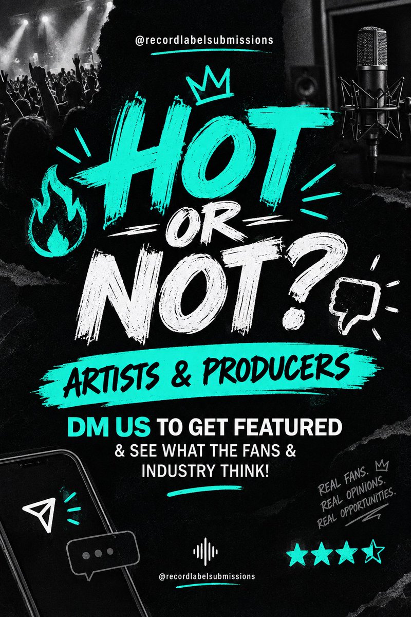 LabelSubmission's tweet photo. DM us to get featured on our instagram with over 200k real followers, including hundreds of A&R’s & industry professionals! #MakeHistory https://t.co/8JJLLkLK72