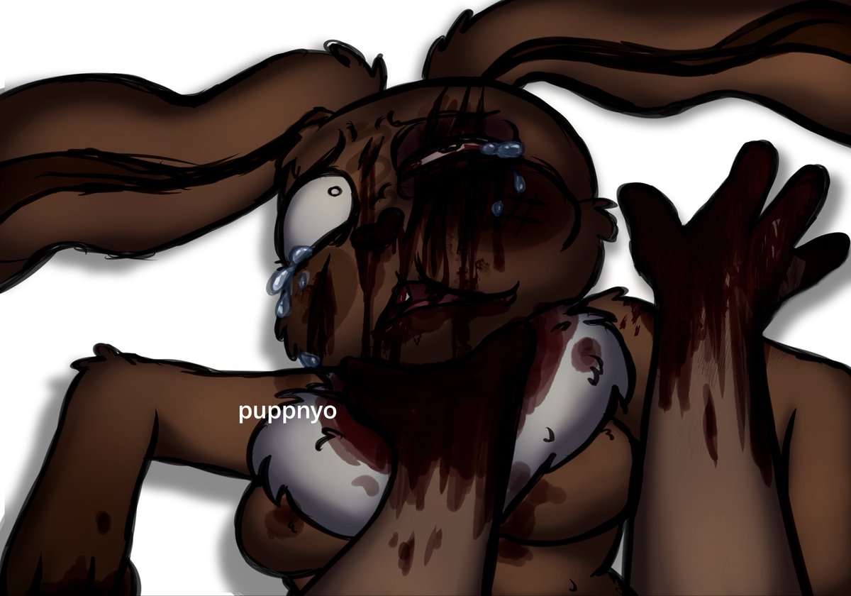 puppnyo's tweet photo. //blood

There lies my body, staring you in the face https://t.co/U2dRGWhskt