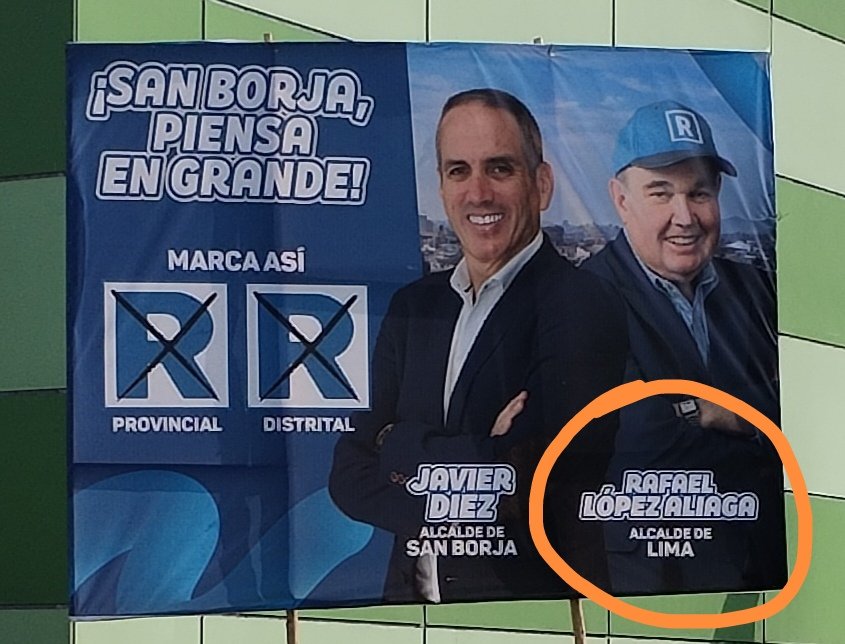 OscarQu39199328's tweet photo. @Epicentro_TV @JNE_Peru Qué es esto..?? 

Esto es un fraude electoral perpetrado por el JNE en beneficio del más grande de los tramposos.

La Constitución establece que la reelección no está permitida. No dice en qué casos si y en qué casos no.  EN NINGÚN CASO....!!!!

Lo contrario es fraude. https://t.co/NIFegp9I1T