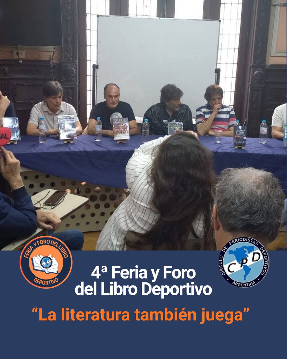 CirculoCPD's tweet photo. Nos llevamos nuevas ideas, conocimientos y, sobre todo, las ganas de seguir generando estos espacios para encontrarnos y compartir. https://t.co/VWqQyNNEUj