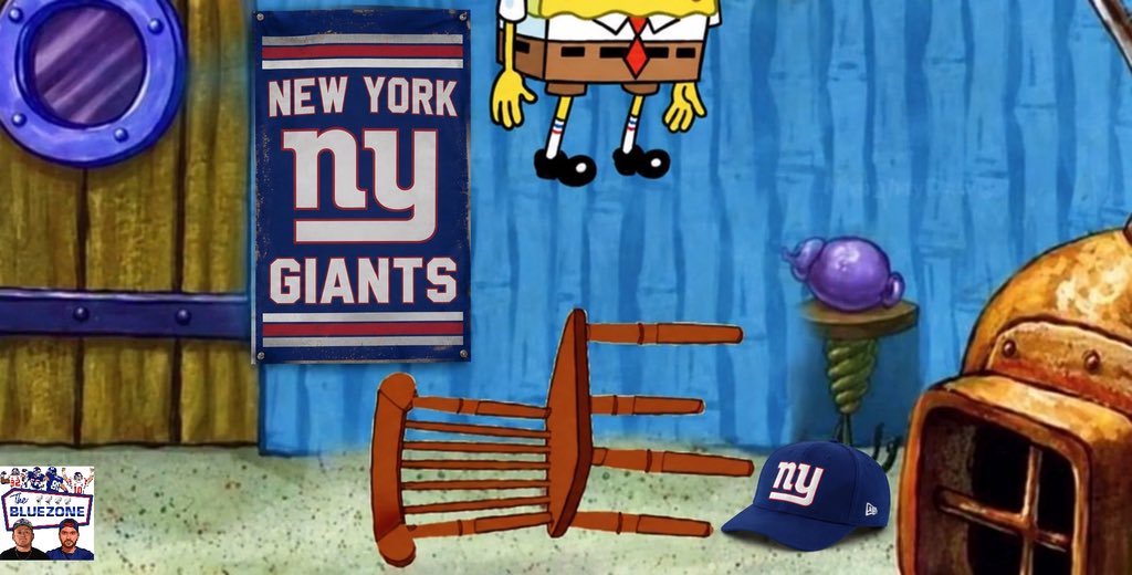 TheBlueZonee's tweet photo. Mood.
#BigBlue https://t.co/v4efmxijAN