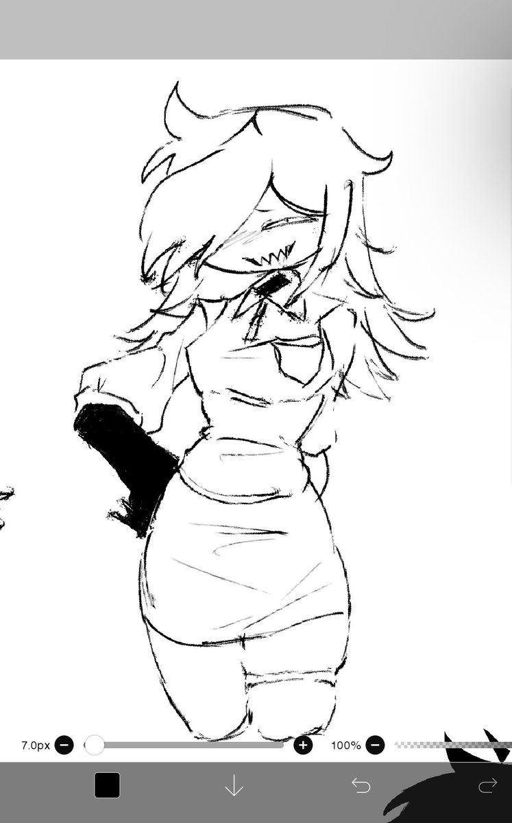 Creepe13602's tweet photo. #fpe #fpeoc 教师oc https://t.co/dQIUCmZpnv