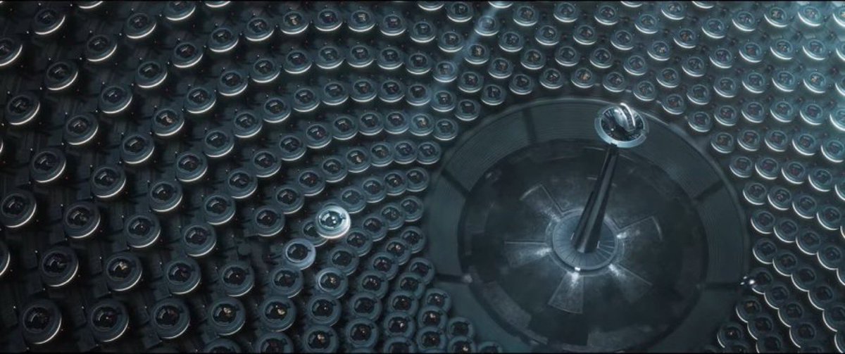 V_Vendett4's tweet photo. Hoy se cumplen 4 años de la llegada de lo mejor que ha producido Star Wars en toda su historia. ‘ANDOR’. https://t.co/77j6iNiVw3