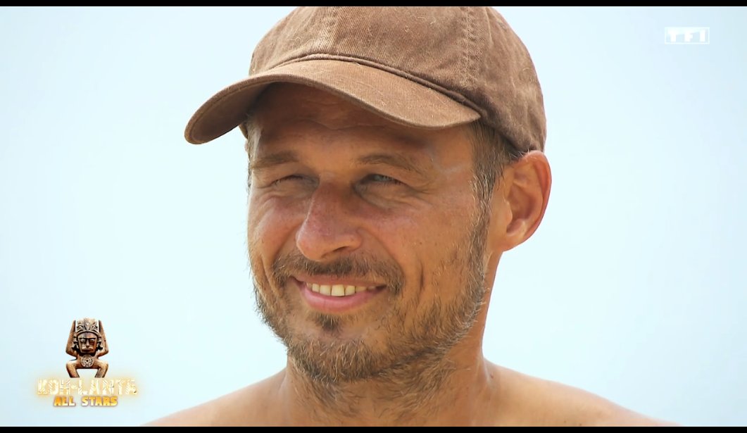 NewsTVReal's tweet photo. Si un jour Denis vient à partir, c'est clairement Freddy qui mériterait de reprendre l'animation du jeu. #KohLanta https://t.co/L1WfJKa5We