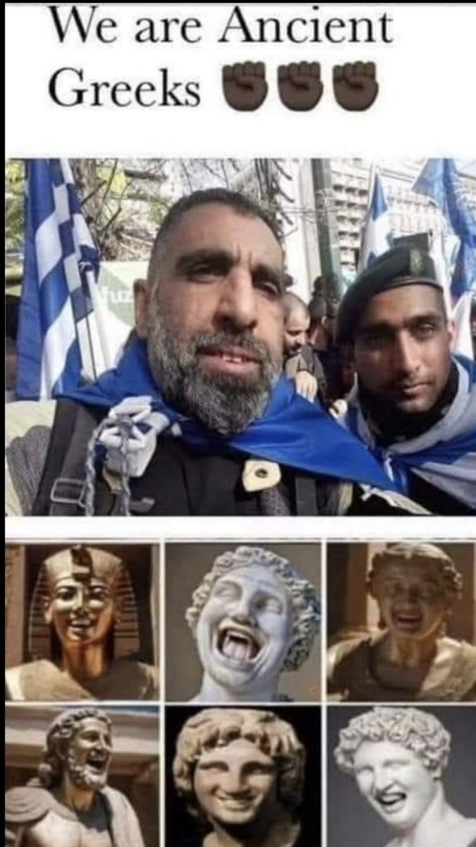__samo___'s tweet photo. @OTXenuX At least use real greek men to make it realistic https://t.co/Qi401hRWUi