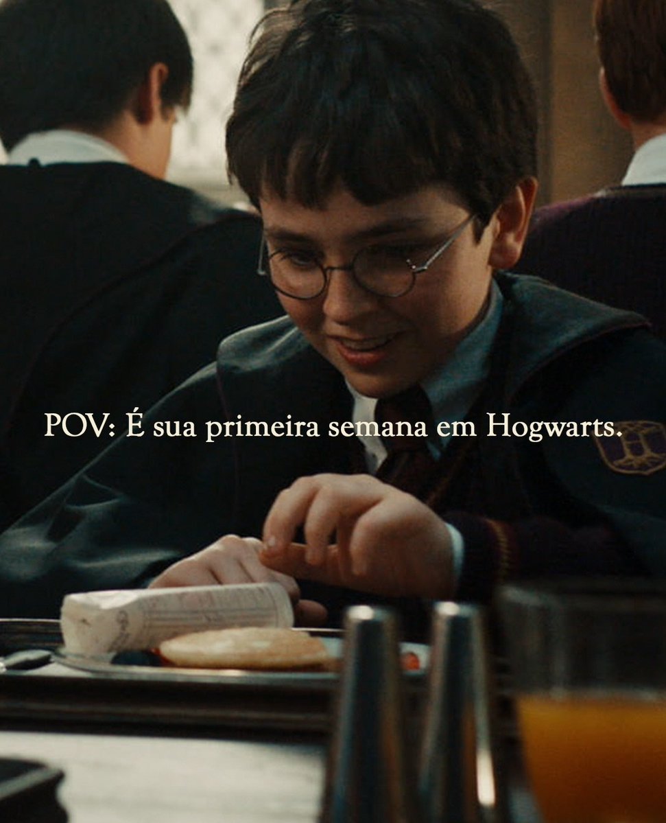 universohp's tweet photo. Qual matéria de Hogwarts você está mais ansioso para conhecer? https://t.co/L37gQJi9so