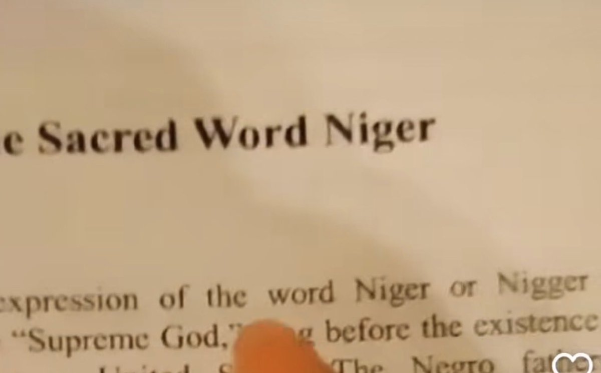 Ladycappers's tweet photo. @Deeztlhb @athiestboi Surpreme God. Y’all try to take away something powerful and make it a hate speech and erase history https://t.co/VlsojATJC9