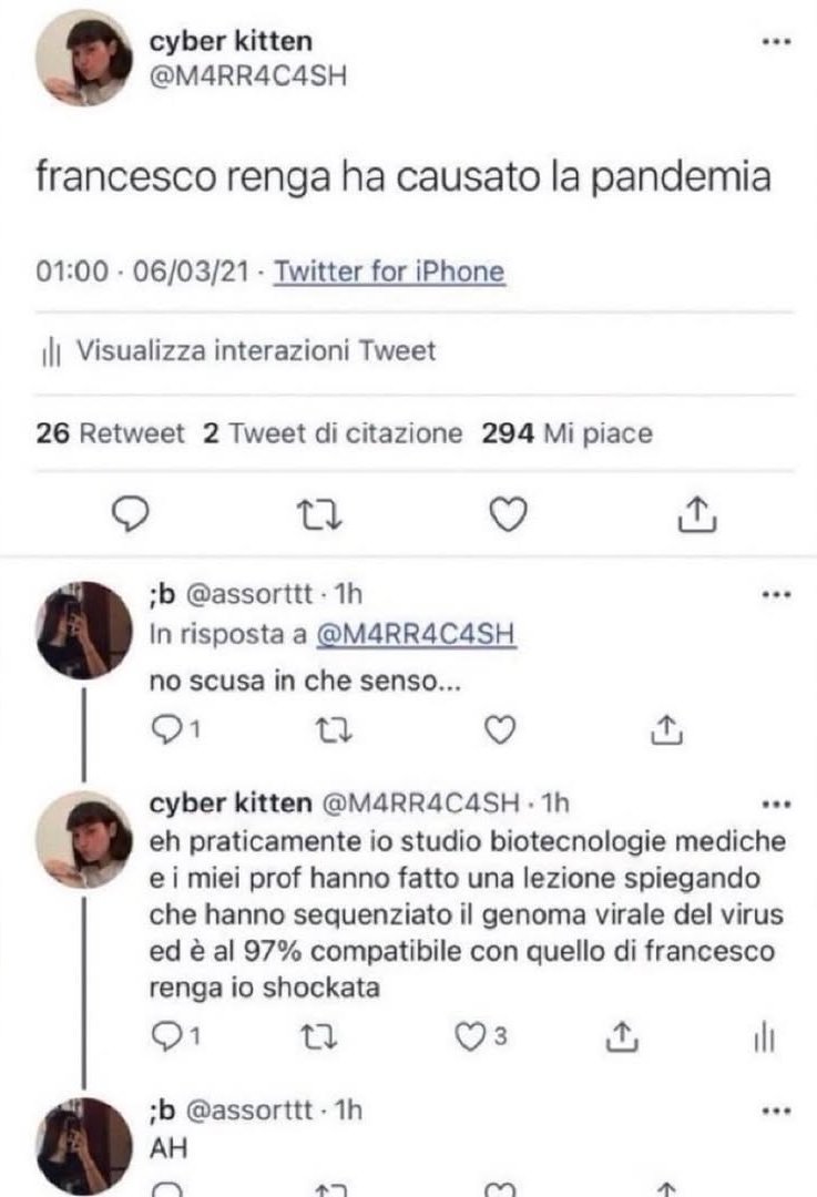 kevenefrega's tweet photo. Patient Zero https://t.co/xpzXtksBlB
