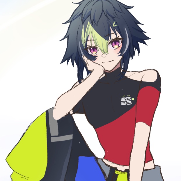 _amemizu's tweet photo. #絵ライぞ伊波
💡 https://t.co/3RMDVp7Ea6